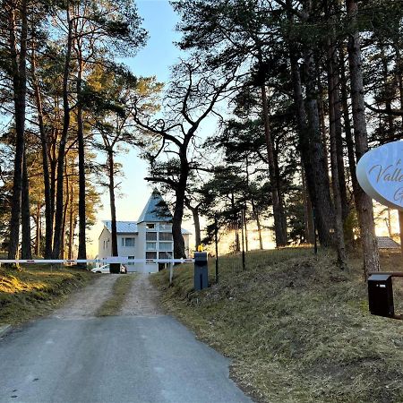 Vallery Guest House Bigauņciems Exterior foto