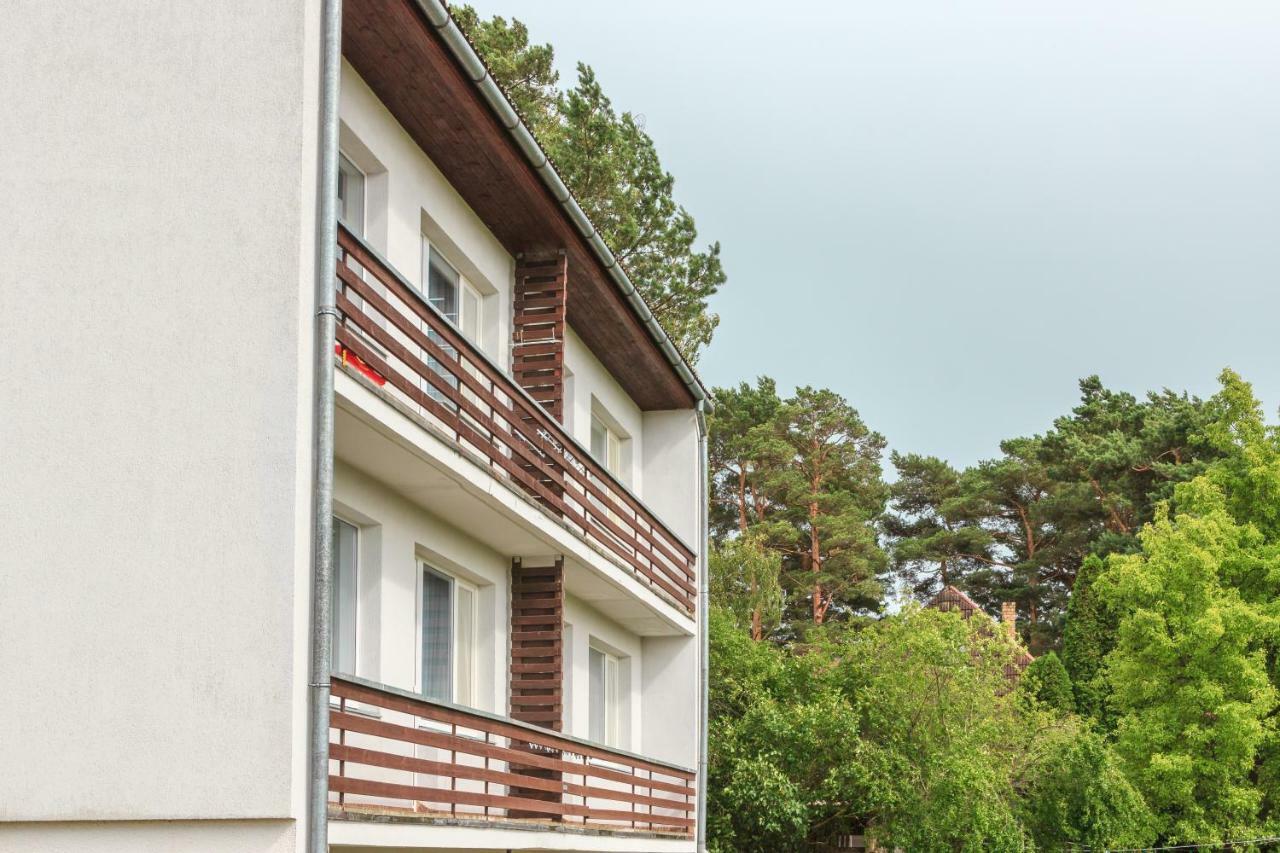 Vallery Guest House Bigauņciems Exterior foto