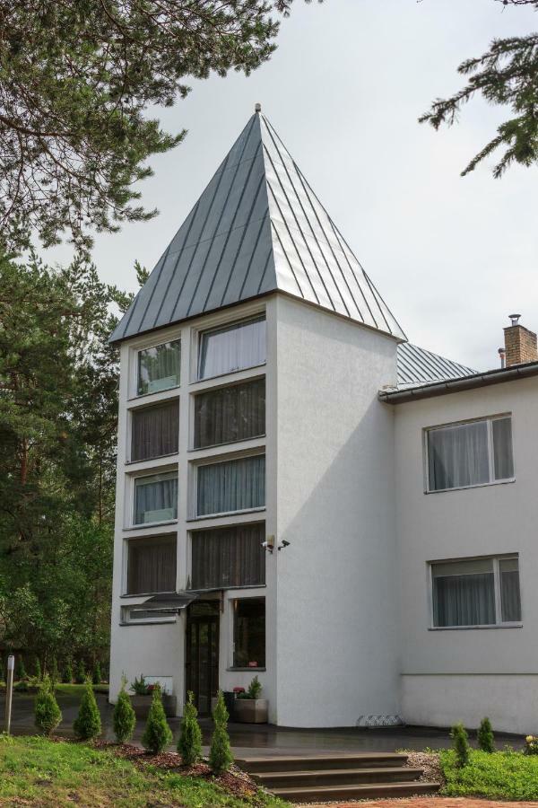 Vallery Guest House Bigauņciems Exterior foto